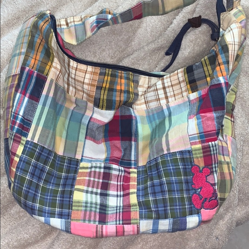 Mickey Mouse Disney Purse